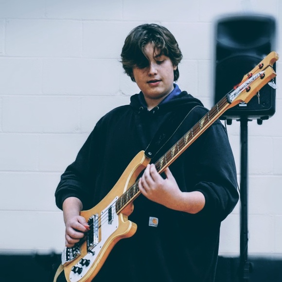 Meet your Posher, Max - Picture 1 of 1